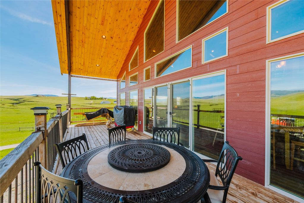 7 Papson Ridge Lane, Hall, MT 59837 photo 75