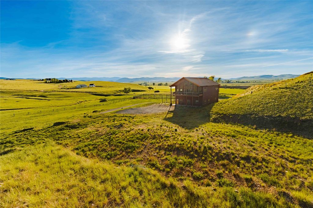 7 Papson Ridge Lane, Hall, MT 59837 photo 78
