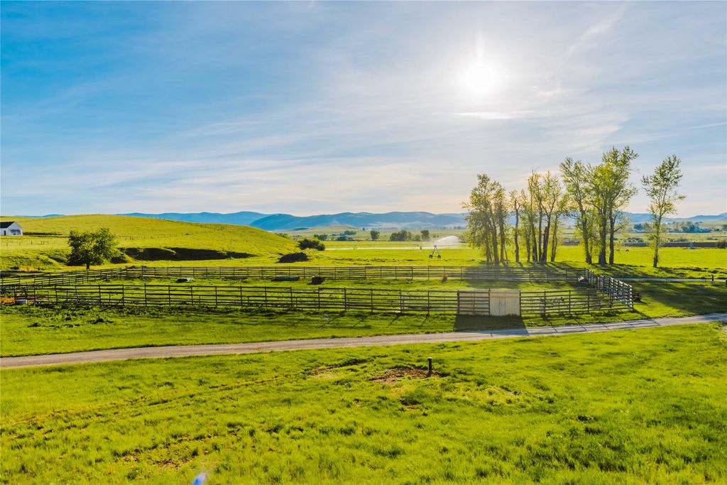 7 Papson Ridge Lane, Hall, MT 59837 photo 79