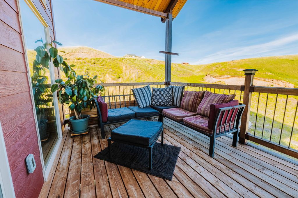 7 Papson Ridge Lane, Hall, MT 59837 photo 8