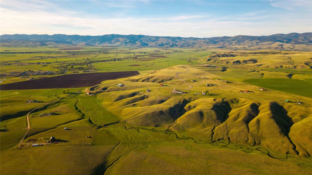 7 Papson Ridge Lane, Hall, MT 59837 photo 82