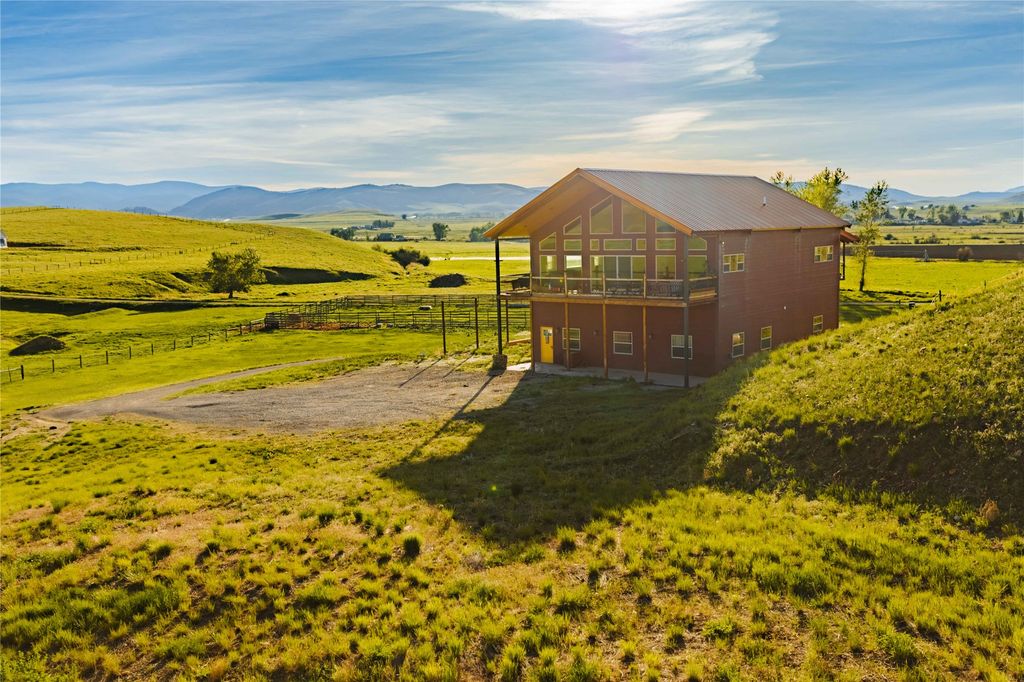 7 Papson Ridge Lane, Hall, MT 59837 photo 9