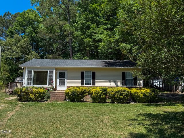 1340 Major Slade Road, Wendell, NC 27591