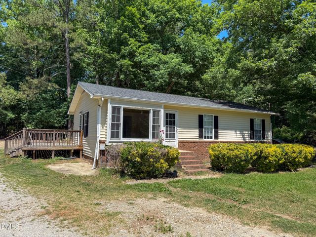1340 Major Slade Road, Wendell, NC 27591