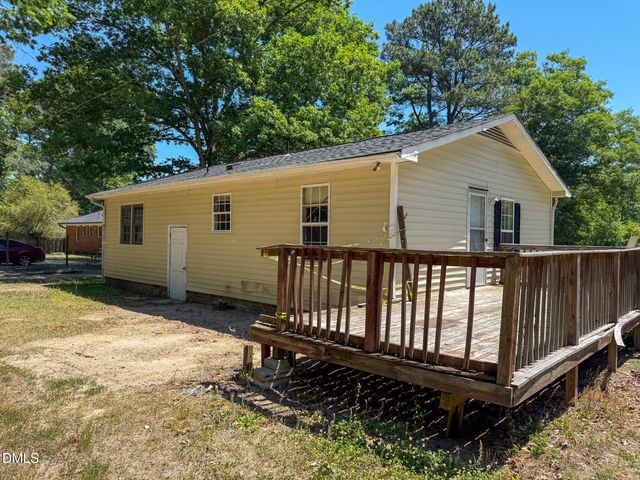 1340 Major Slade Road, Wendell, NC 27591