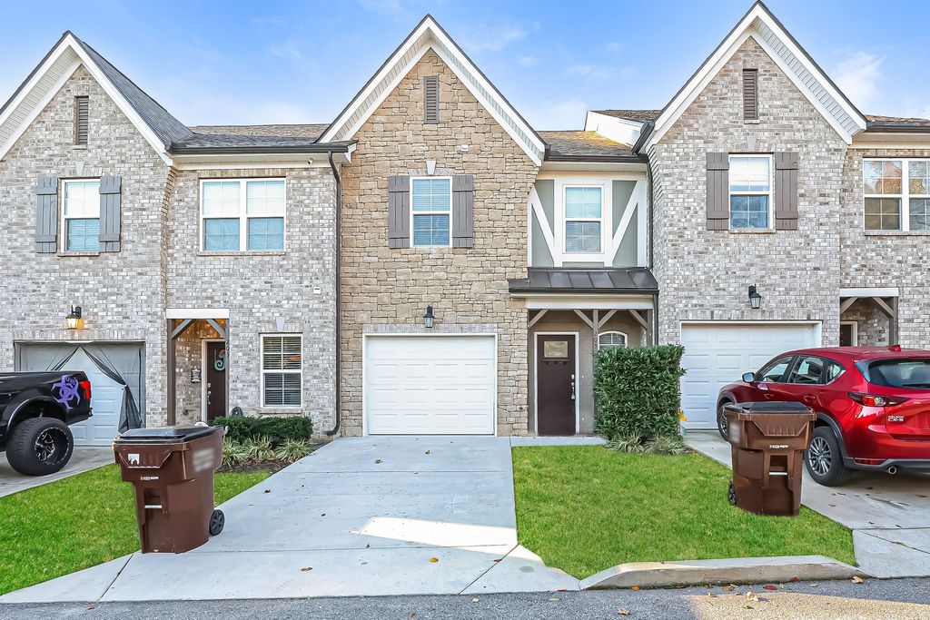 205 Ashmere Ct, Mount Juliet, TN 37122