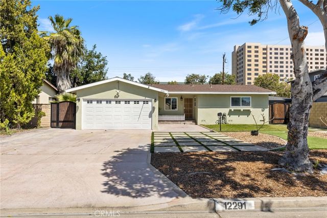 12291 Hampton Avenue, Garden Grove, CA 92840
