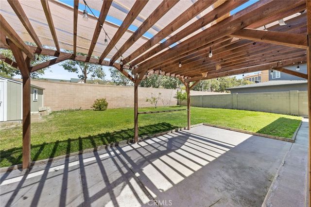 12291 Hampton Avenue, Garden Grove, CA 92840