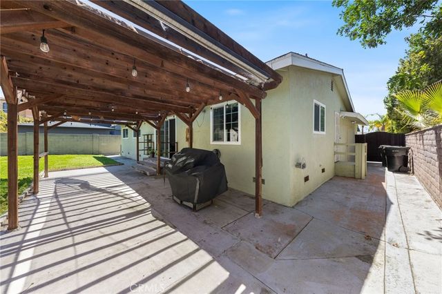 12291 Hampton Avenue, Garden Grove, CA 92840