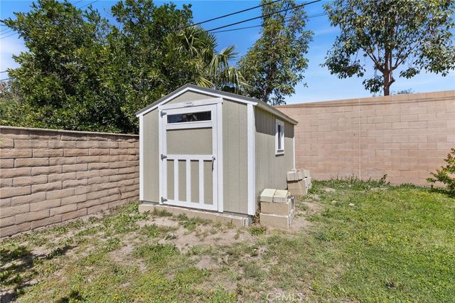 12291 Hampton Avenue, Garden Grove, CA 92840