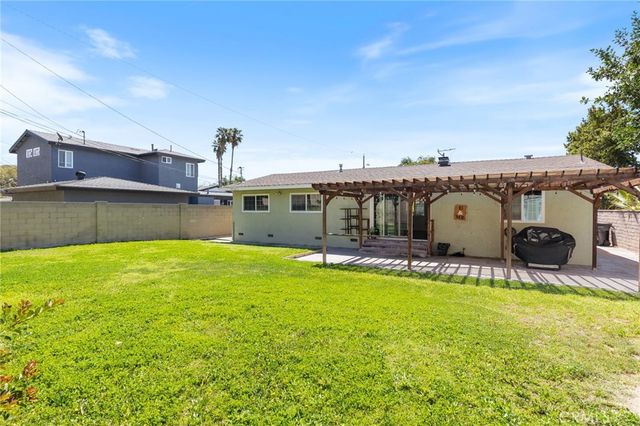 12291 Hampton Avenue, Garden Grove, CA 92840