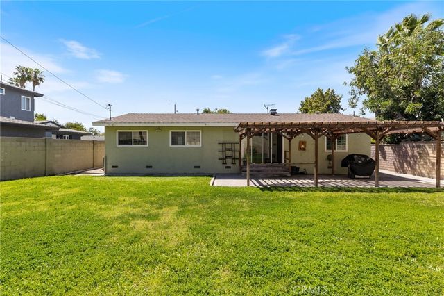 12291 Hampton Avenue, Garden Grove, CA 92840