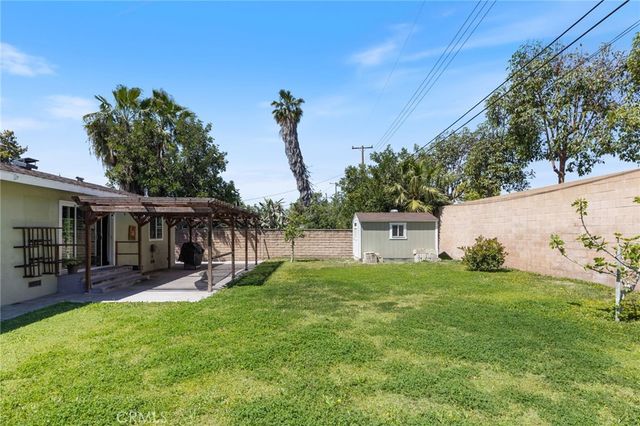 12291 Hampton Avenue, Garden Grove, CA 92840