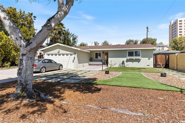 12291 Hampton Avenue, Garden Grove, CA 92840