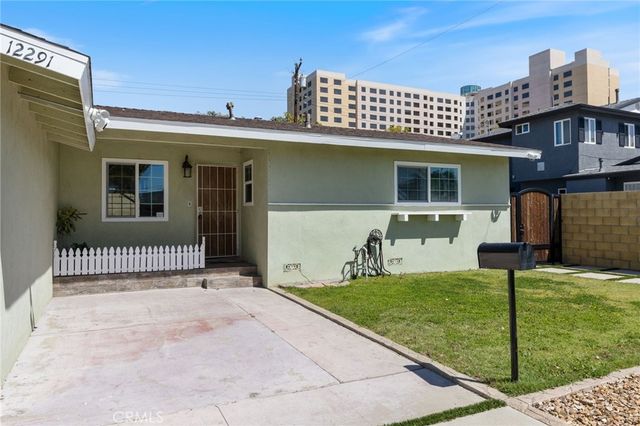 12291 Hampton Avenue, Garden Grove, CA 92840