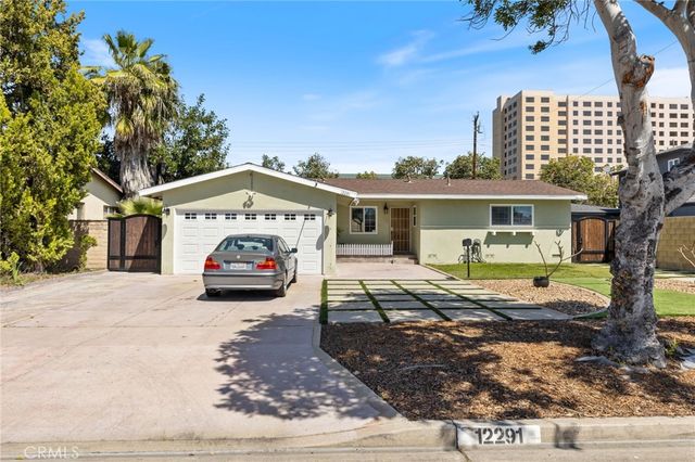 12291 Hampton Avenue, Garden Grove, CA 92840