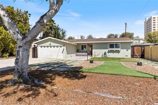 12291 Hampton Avenue, Garden Grove, CA 92840