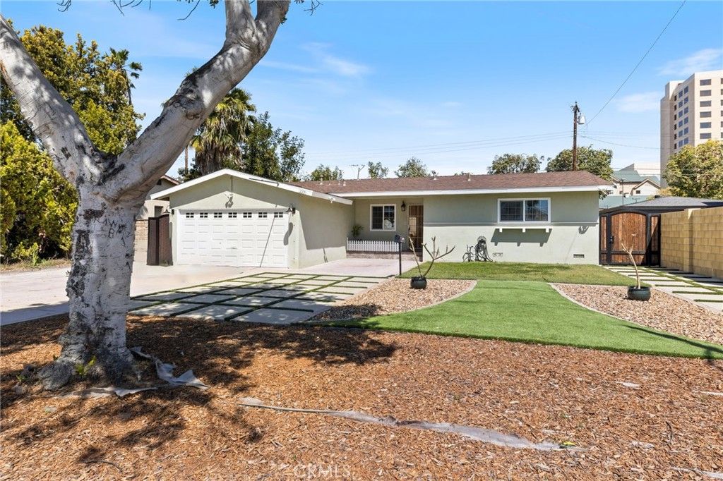 12291 Hampton Avenue, Garden Grove, CA 92840