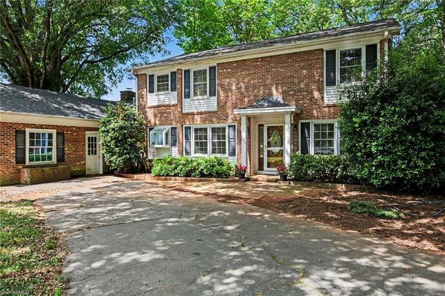 168 Bent Street, Advance, NC 27006