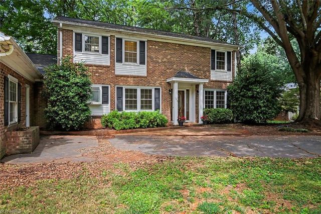 168 Bent Street, Advance, NC 27006