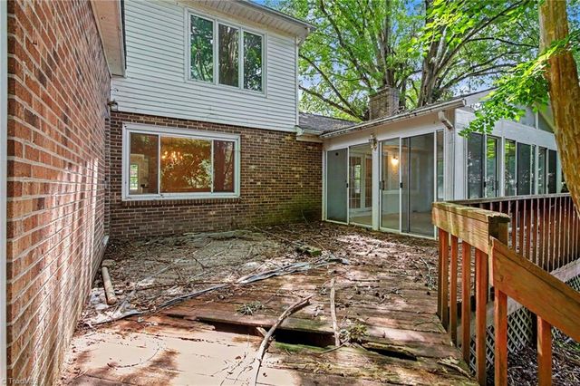 168 Bent Street, Advance, NC 27006