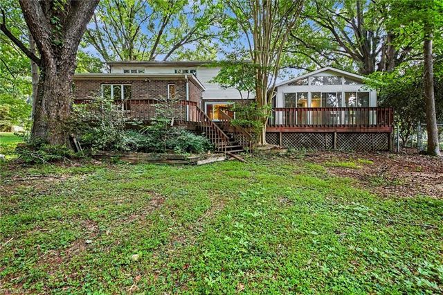 168 Bent Street, Advance, NC 27006