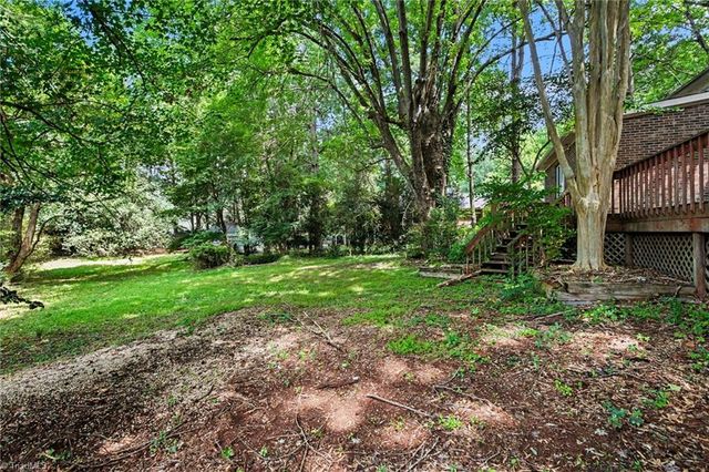 168 Bent Street, Advance, NC 27006