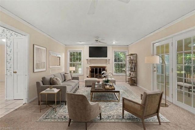 168 Bent Street, Advance, NC 27006