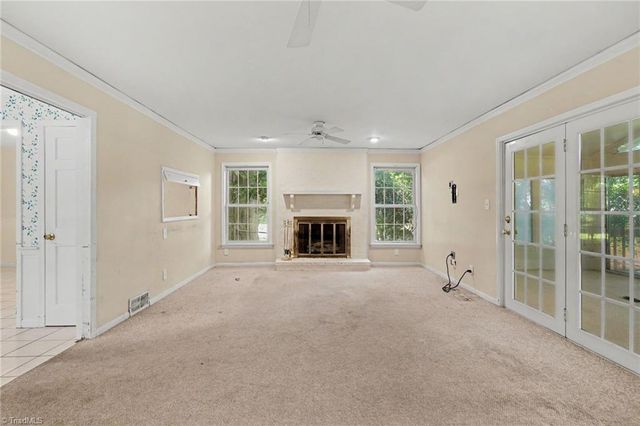 168 Bent Street, Advance, NC 27006