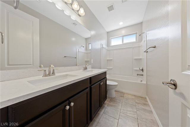 7164 Sage Wren Court, Las Vegas, NV 89148