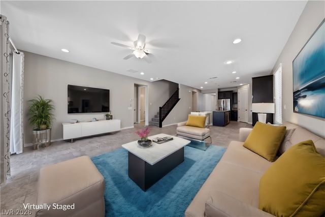 7164 Sage Wren Court, Las Vegas, NV 89148