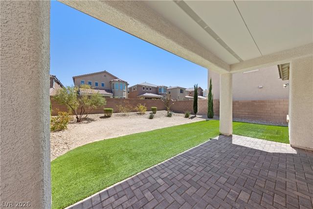 7164 Sage Wren Court, Las Vegas, NV 89148