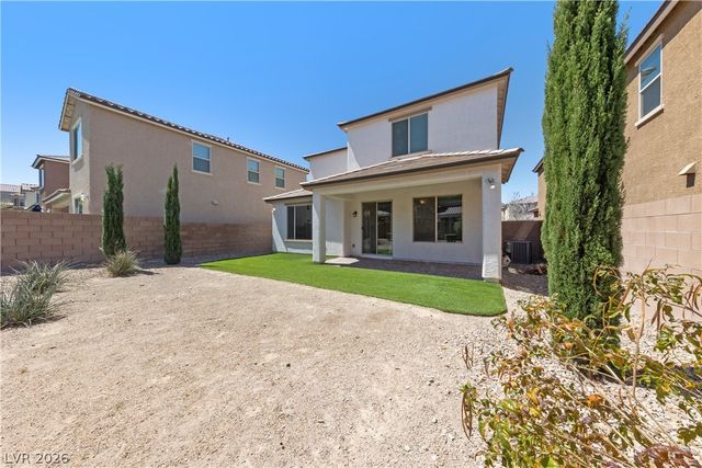 7164 Sage Wren Court, Las Vegas, NV 89148