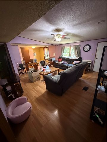 3409 Austin Drive, Harrison, AR 72601