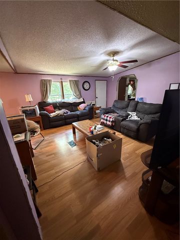 3409 Austin Drive, Harrison, AR 72601
