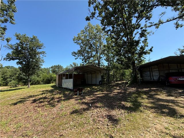 3409 Austin Drive, Harrison, AR 72601