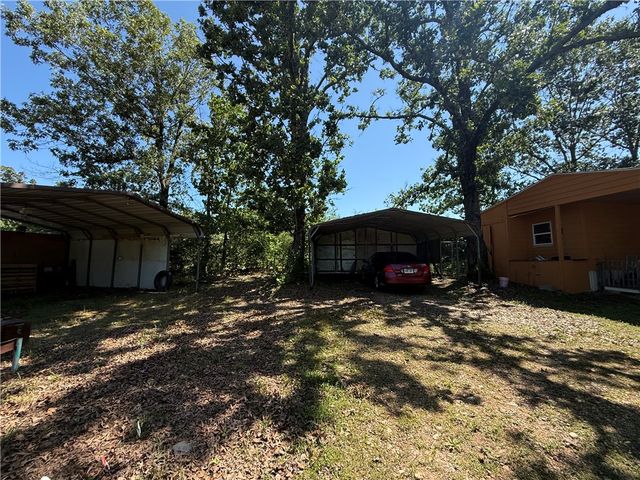 3409 Austin Drive, Harrison, AR 72601