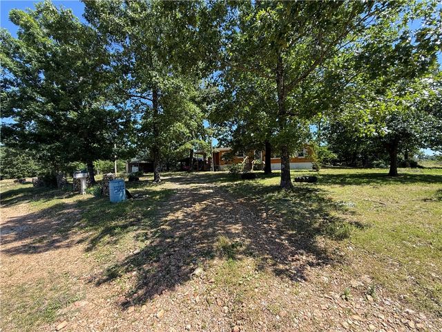 3409 Austin Drive, Harrison, AR 72601