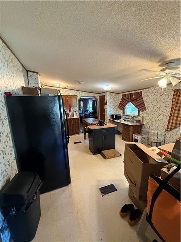 3409 Austin Drive, Harrison, AR 72601