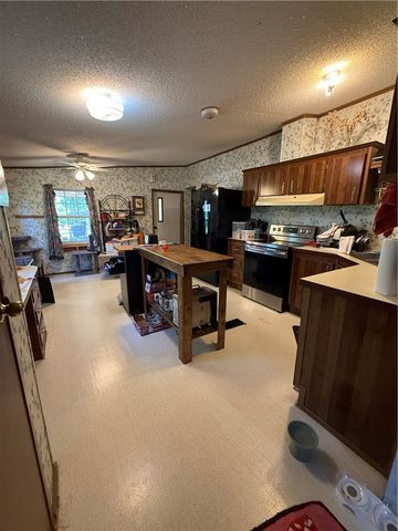 3409 Austin Drive, Harrison, AR 72601