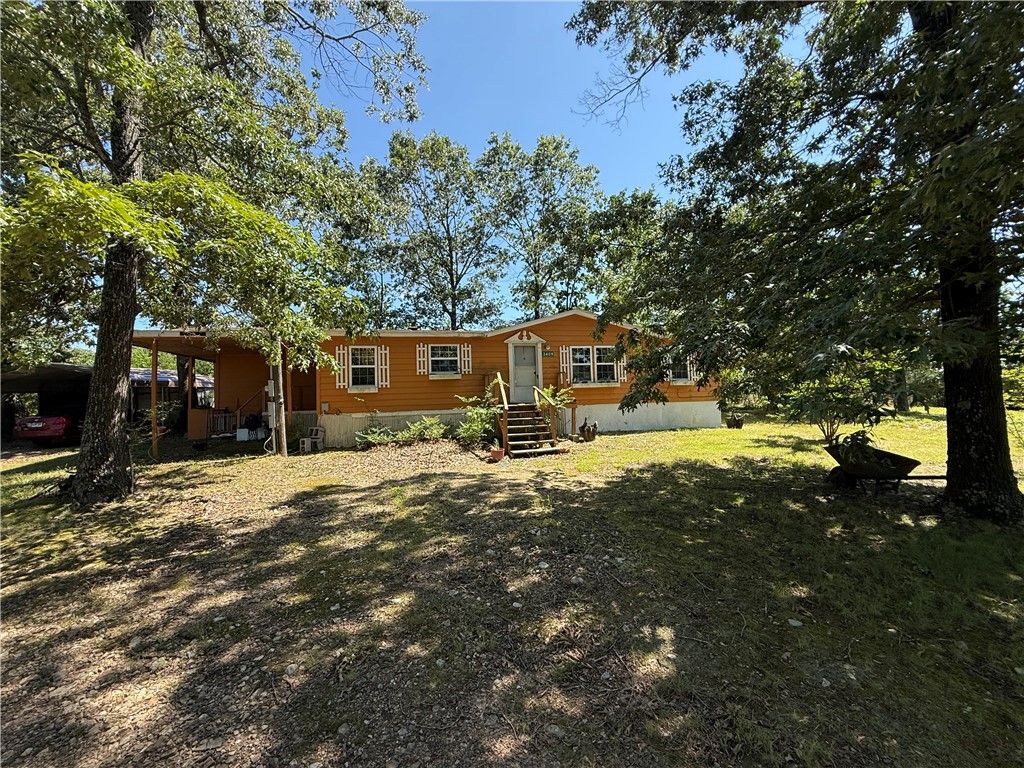 3409 Austin Drive, Harrison, AR 72601
