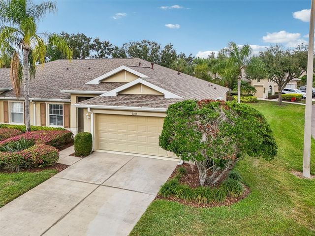 2103 GRANTHAM GREENS DRIVE, Sun City Center, FL 33573