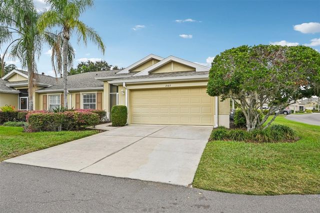 2103 GRANTHAM GREENS DRIVE, Sun City Center, FL 33573