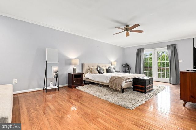 5810 CORPORAL JONES, Mount Airy, MD 21771