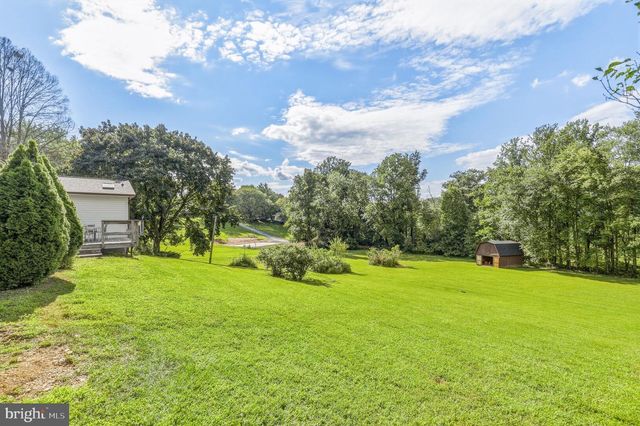 5810 CORPORAL JONES, Mount Airy, MD 21771