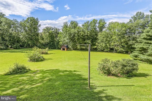 5810 CORPORAL JONES, Mount Airy, MD 21771