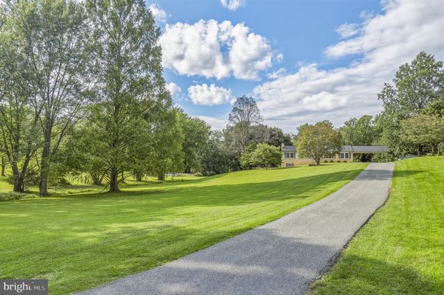 5810 CORPORAL JONES, Mount Airy, MD 21771