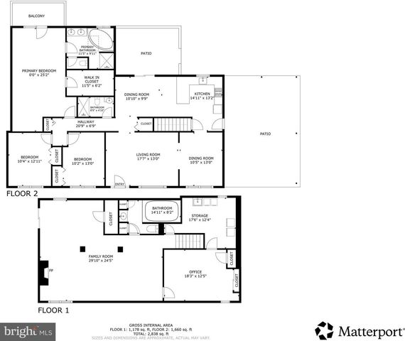 5810 CORPORAL JONES, Mount Airy, MD 21771