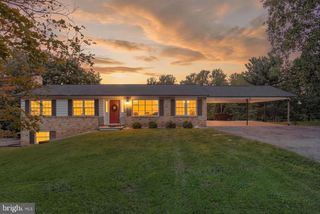 5810 CORPORAL JONES, Mount Airy, MD 21771