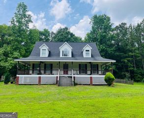 1400 Heidi Trail, Buckhead, GA 30625